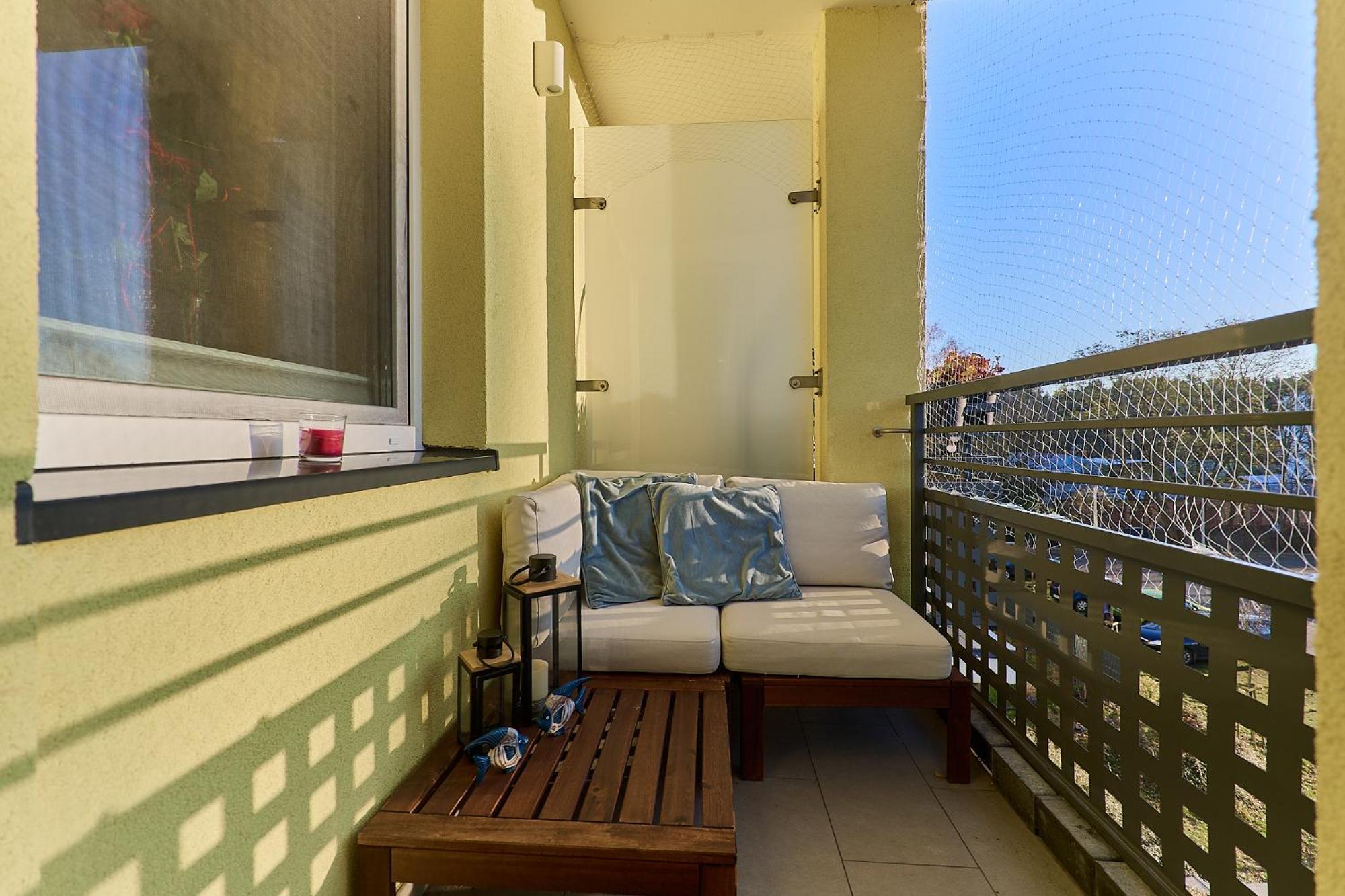 Golden Hour Apartments- Grunwaldzka 42 Świnoujście Zewnętrze zdjęcie
