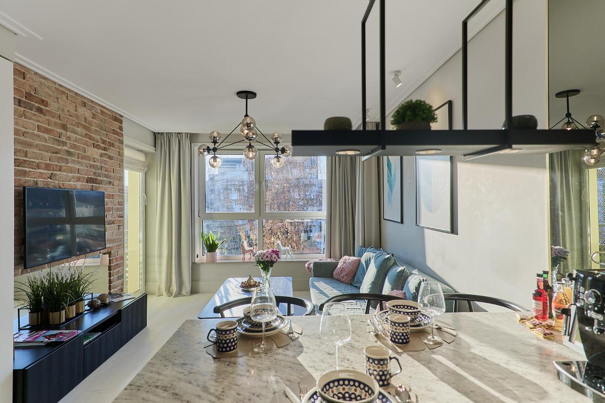 Golden Hour Apartments- Grunwaldzka 42 Świnoujście Zewnętrze zdjęcie